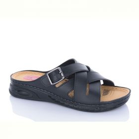 Шлепанцы Serra ME1401-3 (37-41) Шлепанцы Serra ME1401-3 (37-41)