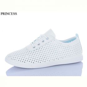 Кроссовки Princess 55-11 батал