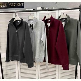 Свитер Little Secret 500358 khaki