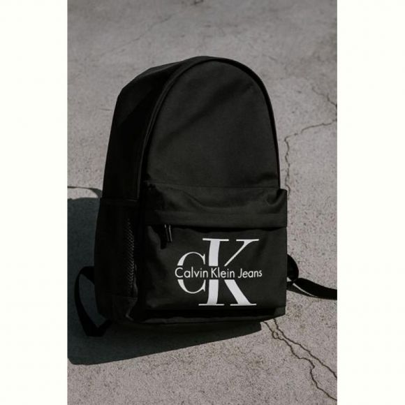 Рюкзак Candy bags CB418 black