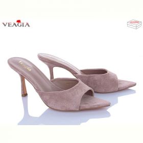 Шлепанцы Veagia S189-1