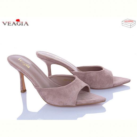 Шлепанцы Veagia S189-1