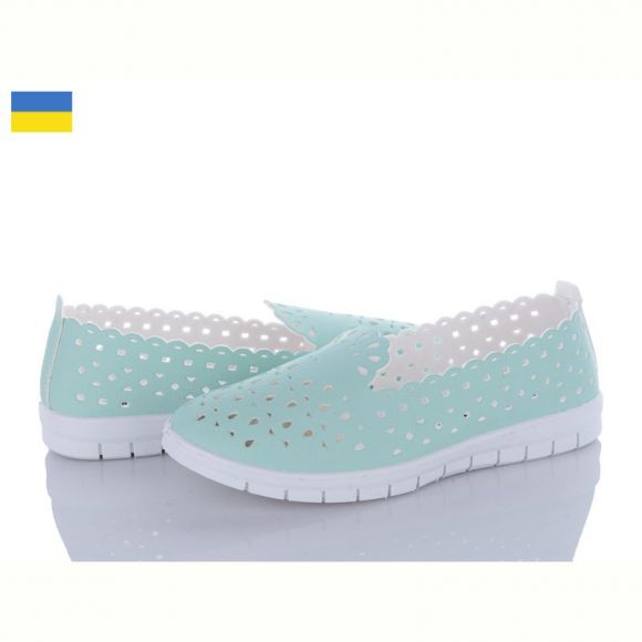 Туфли Lvovbaza B&R Ж16 м'ята