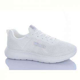 Кроссовки Wonex 2028-25 white Кроссовки Wonex 2028-25 white
