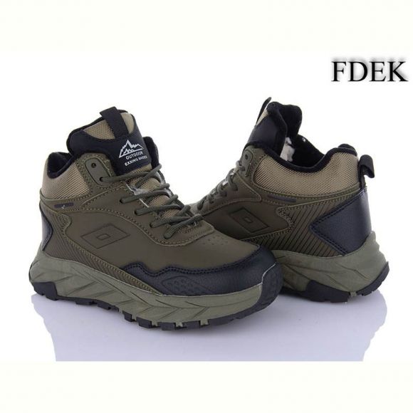 Кроссовки Fdek T9091-6 Кроссовки Fdek T9091-6