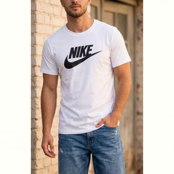 Футболка Annet FI1103 white Футболка Annet FI1103 white