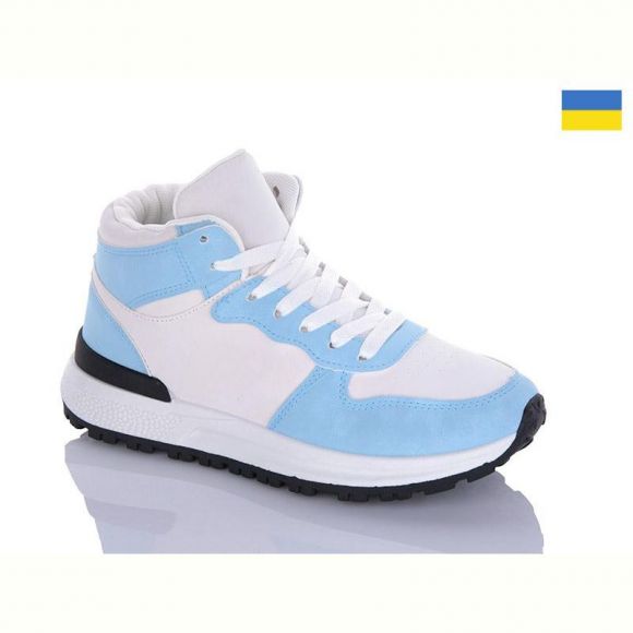 Кроссовки Swin 1805-2