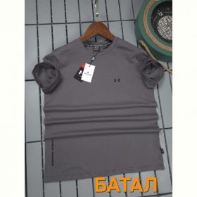 Футболка Hous Of Timur HT1503 grey Футболка Hous Of Timur HT1503 grey