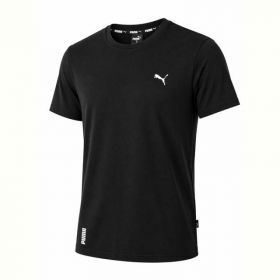 Футболка Alex Clothes 14236 black Футболка Alex Clothes 14236 black