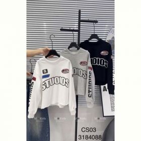 Свитер Major CS03 l.grey