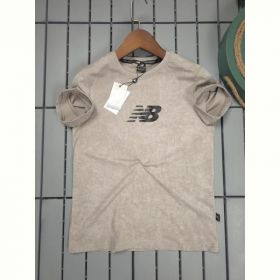 Футболка Hous Of Timur HT1738 beige Футболка Hous Of Timur HT1738 beige
