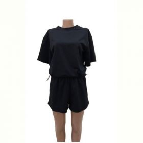 Костюм MSO 1351 black