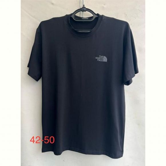 Футболка TRAN TR816 black Футболка TRAN TR816 black