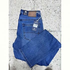 Джинсы Maxim Jeans 8786 blue