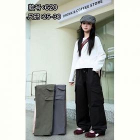 Штаны Farbique 620 grey