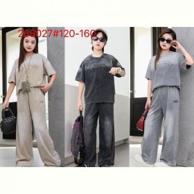 Костюм спорт Meloria 268027 l.grey Костюм спорт Meloria 268027 l.grey