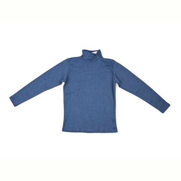 Гольф Textile 0025 navy