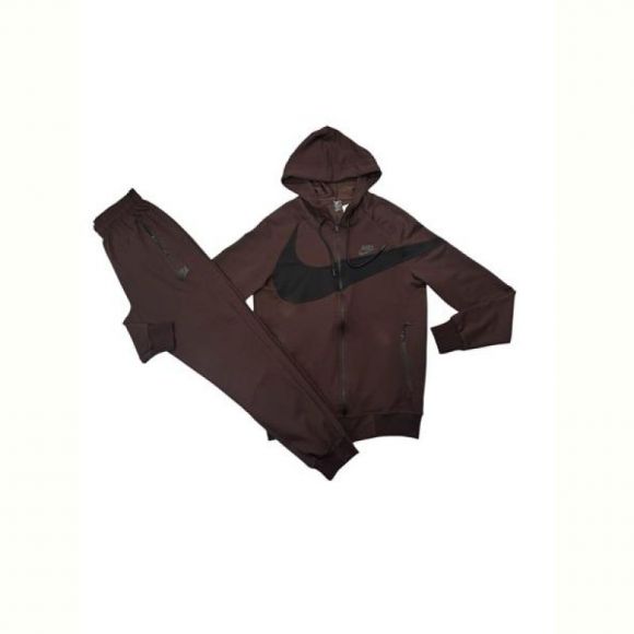 Костюм спорт Phi Hung P315 brown