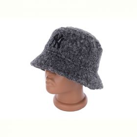 Панама Mabi PP06-19 grey