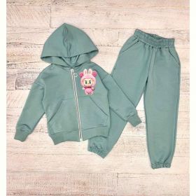 Костюм спорт LiMa kids 2538 mint Костюм спорт LiMa kids 2538 mint