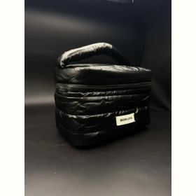 Косметичка Luna-bag RH2474 black Косметичка Luna-bag RH2474 black