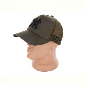 Кепка Mabi H031 khaki Кепка Mabi H031 khaki
