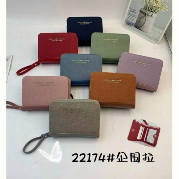 Кошелек Chus KK22174 mix