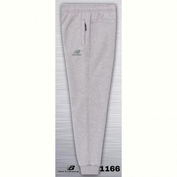 Штаны спорт AZT AZ392-1166-1 l.grey