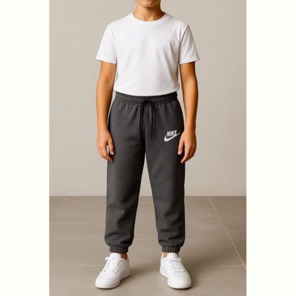 Штаны спорт Fili kids FK1475 grey