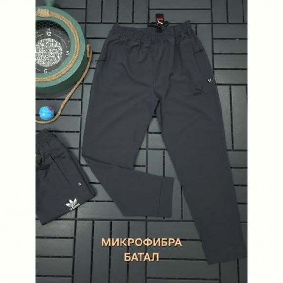 Штаны спорт Verton W26594A d.grey Штаны спорт Verton W26594A d.grey