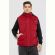 Жилетка Seven Group 99007 red Жилетка Seven Group 99007 red