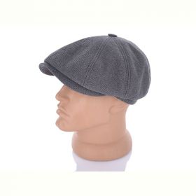 Кепка Mabi B8-36 grey