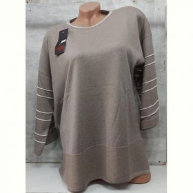 Свитер Julia Jl101 beige Свитер Julia Jl101 beige