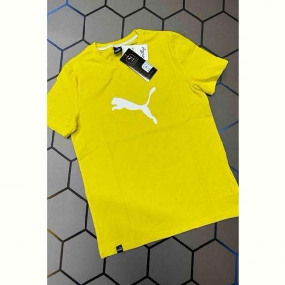 Футболка Alex Clothes 13083 yellow Футболка Alex Clothes 13083 yellow
