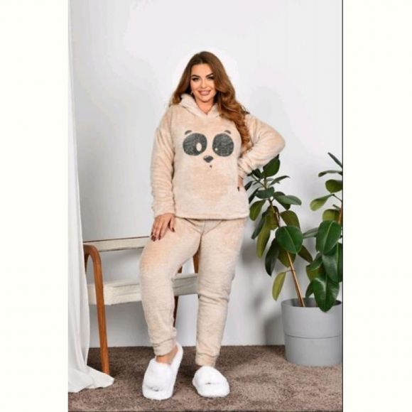 Костюм Romeo life RL696 beige