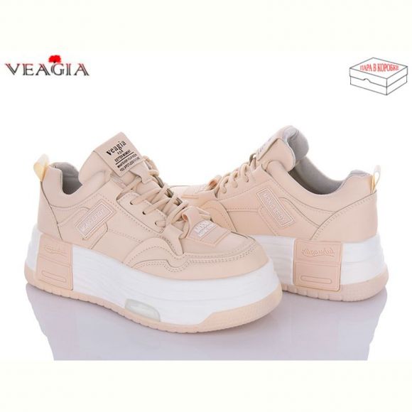 Кроссовки Veagia F901-9