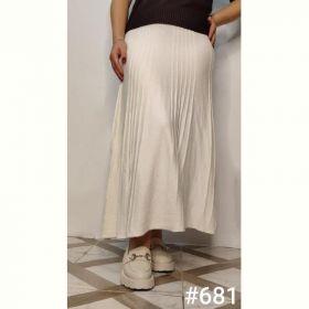Юбка Kosta 681 milk