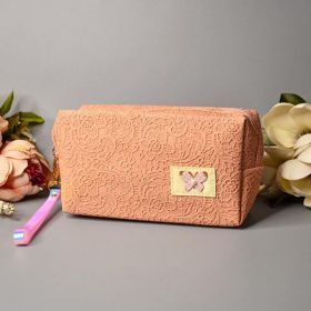 Косметичка Luna-bag 24-321 powder
