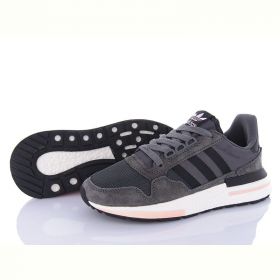 Кроссовки Violeta HD56-1103-1 d.grey Кроссовки Violeta HD56-1103-1 d.grey