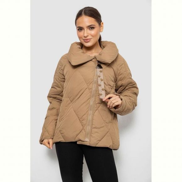 Куртка Obuv OK2 B966 (11951) beige