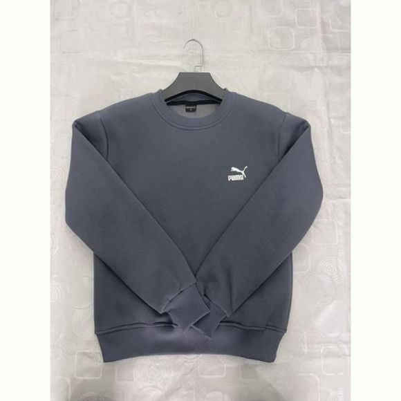Свитер Dogan DG336 grey