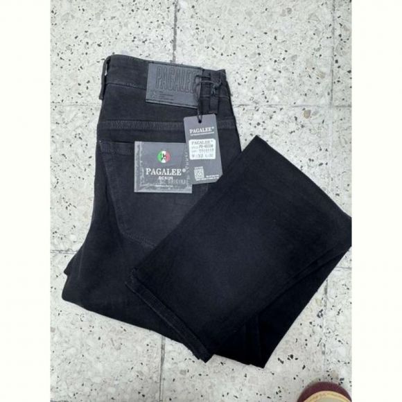 Джинсы Maxim Jeans 6533 black