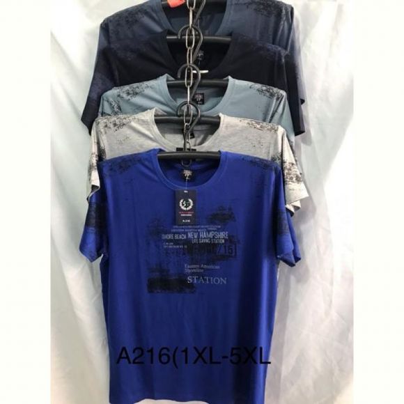 Футболка Giang A216 mix Футболка Giang A216 mix