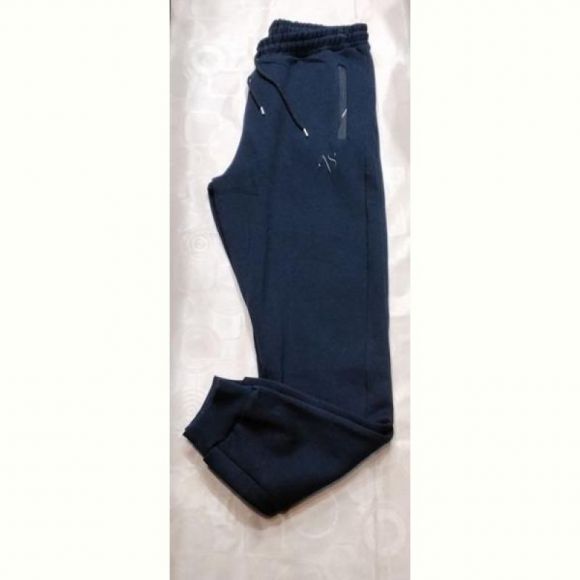 Штаны спорт Dogan DG82 navy