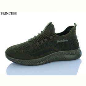 Кроссовки Princess 333-5