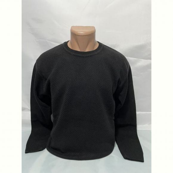 Свитер Sabihina SB1467 black