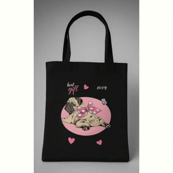 Сумка Luna-bag 25-139 black