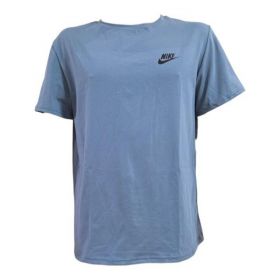 Футболка Sevim SV1686 l.blue Футболка Sevim SV1686 l.blue