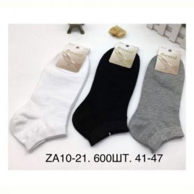 Носки Redoor ZA10-21 mix