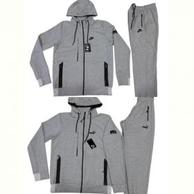 Костюм спорт Sevim 777-1-9P grey Костюм спорт Sevim 777-1-9P grey